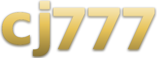 cj777 logo