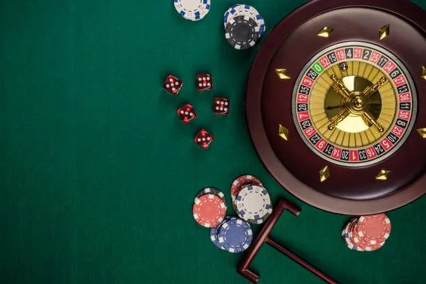 cj777 Roulette Luckspin