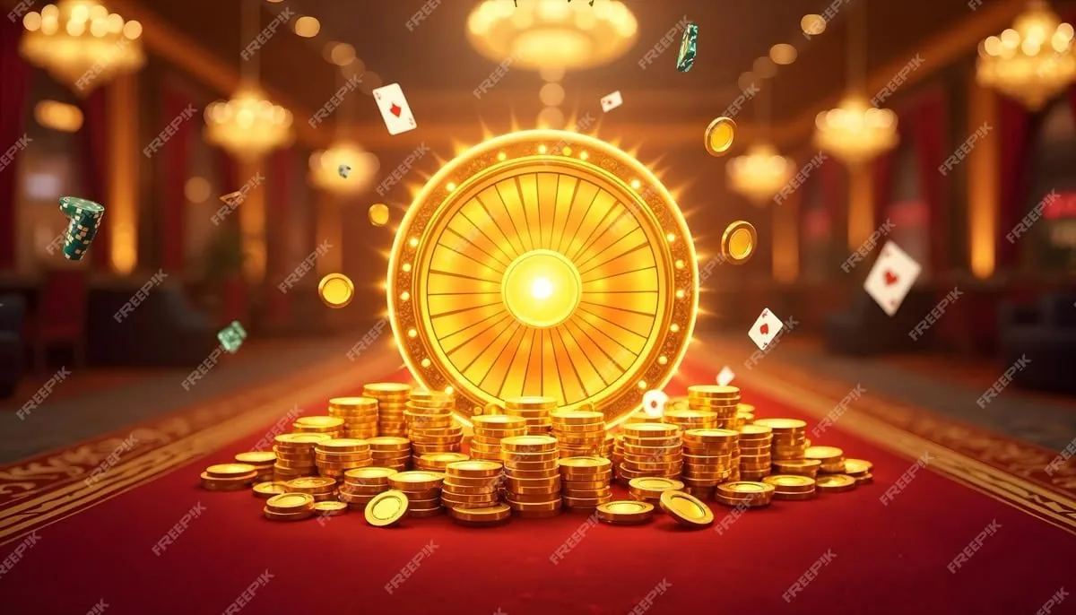 cj777 What the cj777 Casino Lobby Holds
